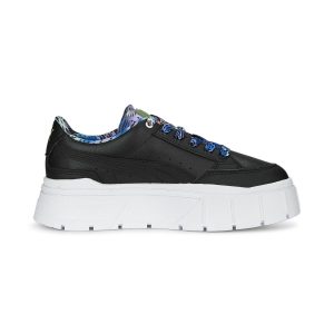 کتونی اورجینال برند Puma مدل Mayze Stack Feelin Xtra کد 706624551