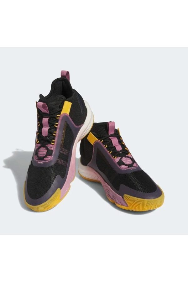کفش بسکتبال اورجینال برند Adidas مدل Adizero Select کد 736767812 - Image 7