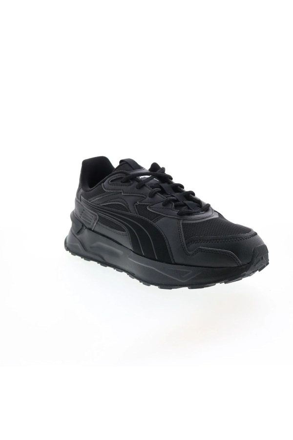 کفش کوهنوردی اورجینال برند Puma مدل Mirage Sport Günlük کد 707429851 - Image 7