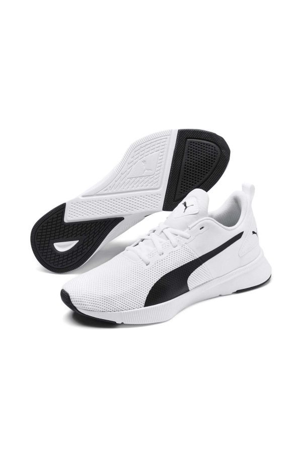 کفش دویدن اورجینال برند Puma مدل Flyer Runner کد 36380155 - Image 7