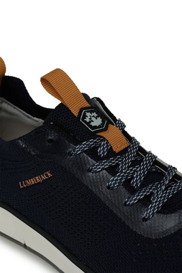 کتونی اورجینال برند Lumberjack مدل Revolve 3fx کد 718789413 - Image 7