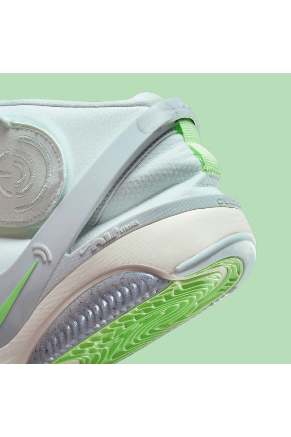 کفش بسکتبال اورجینال برند Nike مدل Air Deldon کد 685363562 - Image 7