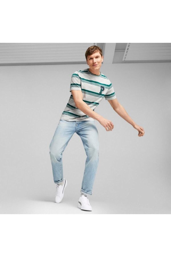 کتونی اورجینال برند Puma مدل Smash 30 L کد 744721728 - Image 8