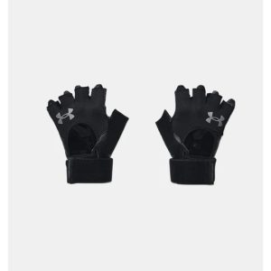 دستکش بدنسازی اورجینال برند Under Armour مدل UA کد 1369830-001