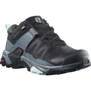 کفش کوهنوردی اورجینال برند Salomon مدل X Ultra 4 GTX W کد 132214917 10 0 org zoom 319