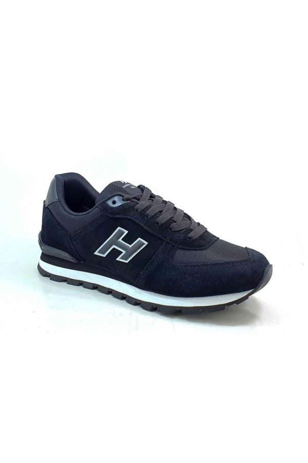 کتونی اورجینال برند Hammer jack مدل 19250 Peru Deri Sneaker کد 47753186