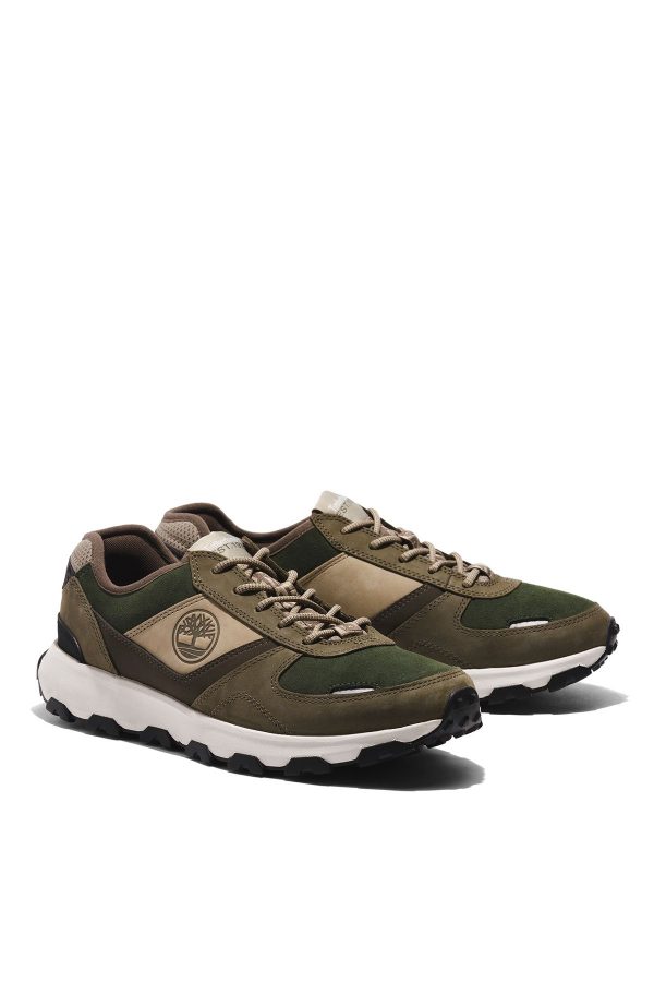 کفش روزمره اورجینال برند Timberland مدل TB0A5WYG9911 کد 776019744 - Image 3