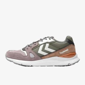 کفش کوهنوردی اورجینال برند Hummel کد 682883316
