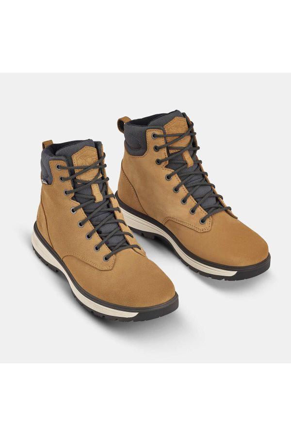 کفش کوهنوردی اورجینال برند Decathlon مدل Sh500 کد 455919677 - Image 2