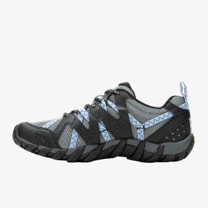 کفش ساحلی و دریایی اورجینال برند Merrell مدل Waterpro Maipo 2 کد 820428608