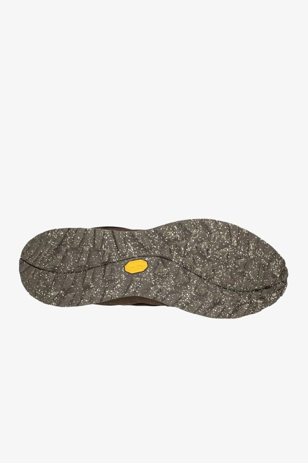 کفش کوهنوردی اورجینال برند Jack wolfskin مدل Terraquest Texapore Low کد 773759191 - Image 6