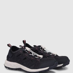 کفش کوهنوردی اورجینال برند Jack wolfskin مدل Woodland 2 Hybrid Low M کد 305653353