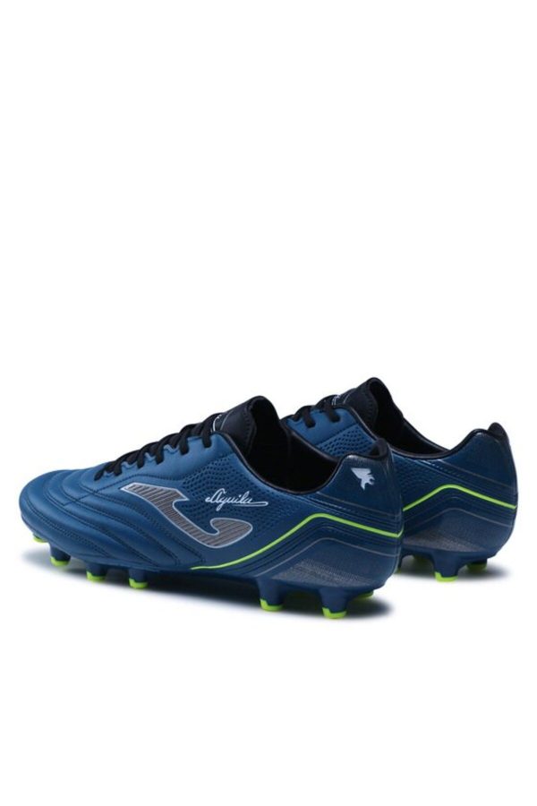 کفش فوتبال اورجینال برند Joma مدل Aguw2317fg کد 754575606 - Image 2