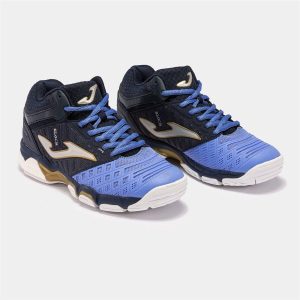 کفش والیبال اورجینال برند Joma مدل Vblols2303 Vblock Lady 2303 کد 801444102