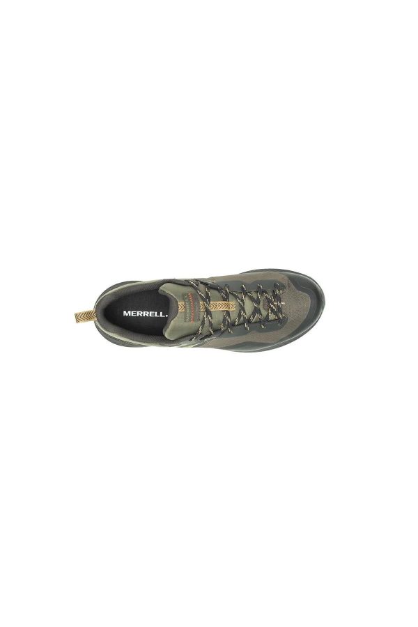 کفش روزمره اورجینال برند Merrell مدل MQM 3 Gore-Tex کد 753950389 - Image 3