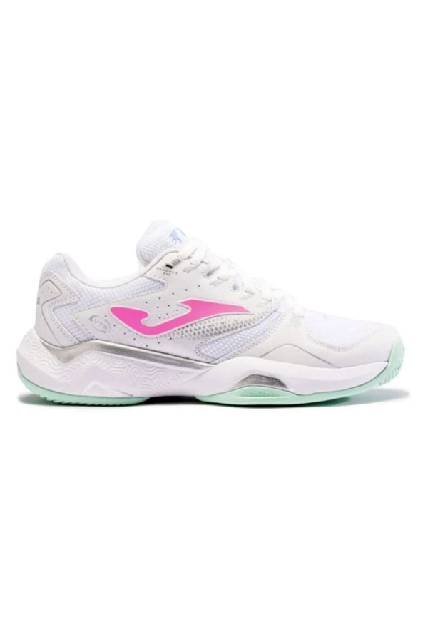 کفش بسکتبال اورجینال برند Joma مدل MASTER 1000 LADY کد 824878683
