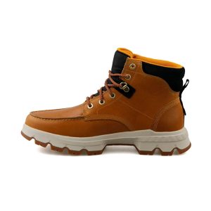 کفش کوهنوردی اورجینال برند Timberland مدل Mid Lace Up Waterproof Boot کد 774431525