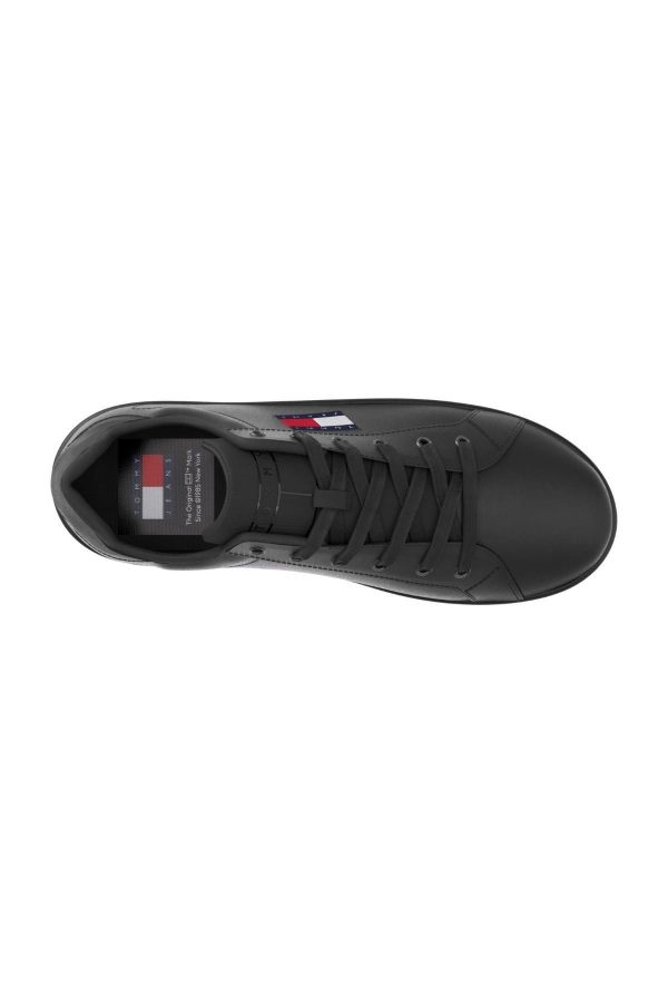 کتونی اورجینال برند Tommy hilfiger مدل En0en02518 کد 784761432 - Image 3