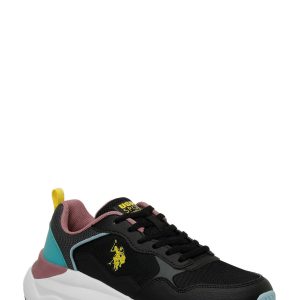 کفش دویدن اورجینال برند U s polo assn مدل Melinda 4Fx کد 824715963