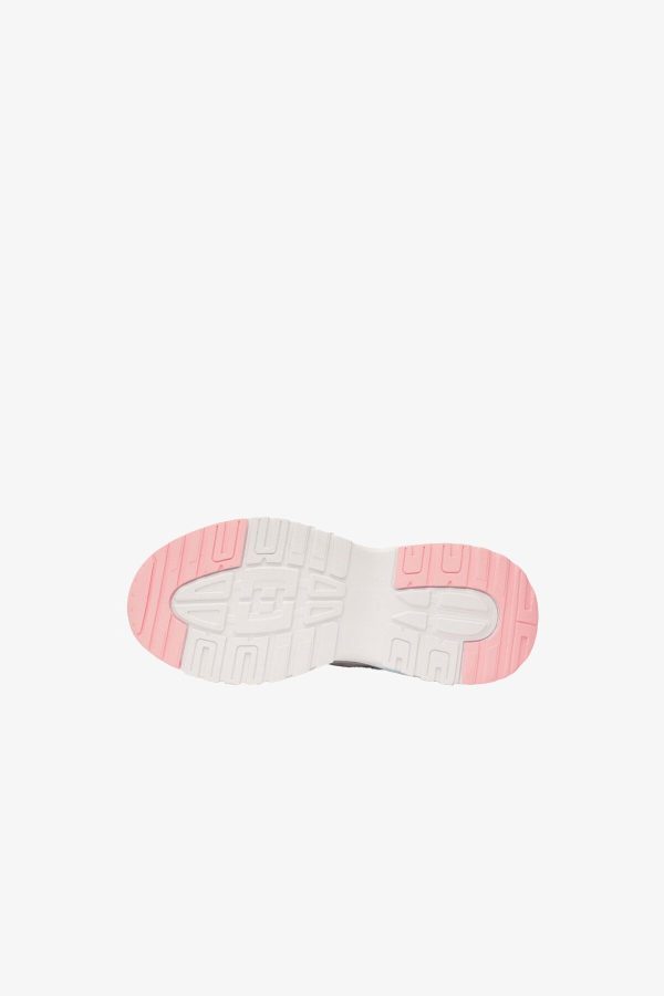 کفش روزمره اورجینال برند Hummel مدل Hml Malone Jr کد 796498277 - Image 4