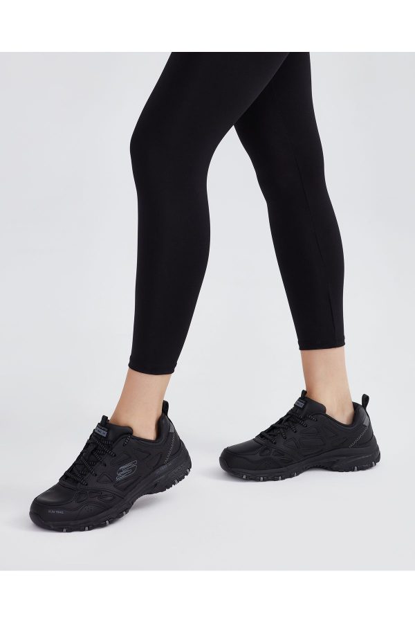 کفش کوهنوردی اورجینال برند Skechers مدل Hillcrest Outdoor Ayakkabı کد 363570898 - Image 2