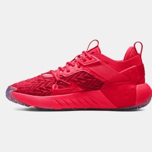 کفش تمرین اورجینال برند Under armour کد 759169720