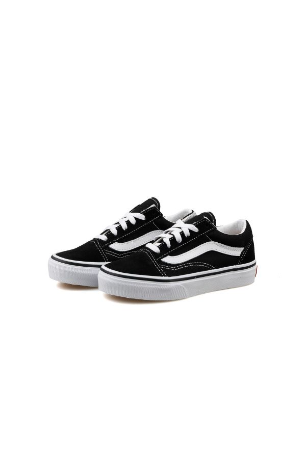 کتونی اورجینال برند Vans مدل Old Skool کد 823023505