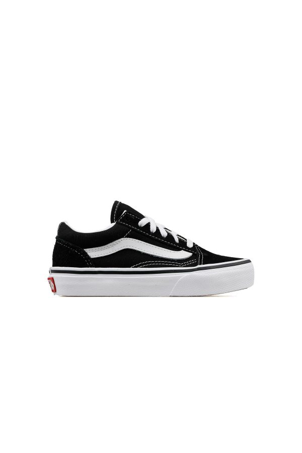کتونی اورجینال برند Vans مدل Old Skool کد 823023505 - Image 2