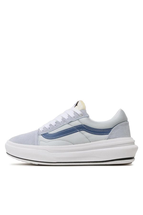 کتونی اورجینال برند Vans مدل Old Skool Overt CC کد 817880594 - Image 3