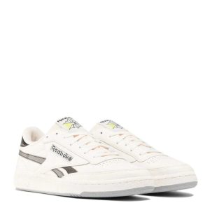 کتونی اورجینال برند Reebok مدل CLUB C REVENGE VINTAGE کد 830573068