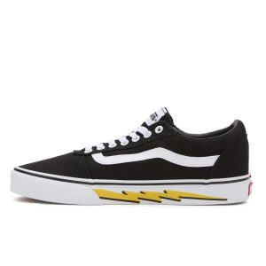 کتونی اورجینال برند Vans کد 805909883