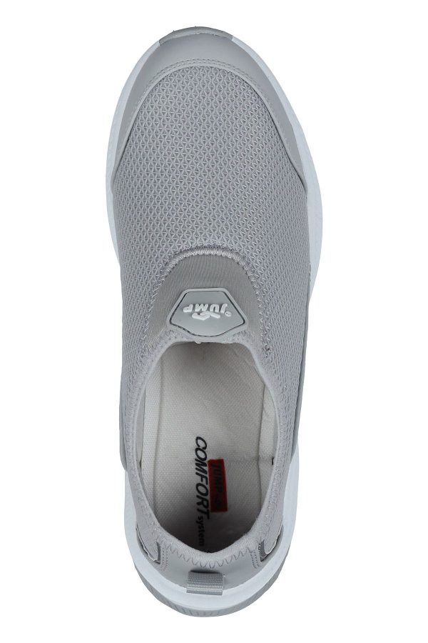 کتونی اورجینال برند Jump مدل Jump 28160 Slip-on کد 697352174 - Image 3