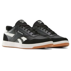 کفش دویدن اورجینال برند Reebok مدل Court Advance کد 810363017