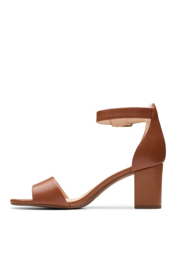 کفش کلاسیک اورجینال برند Clarks کد 833395831 - Image 2