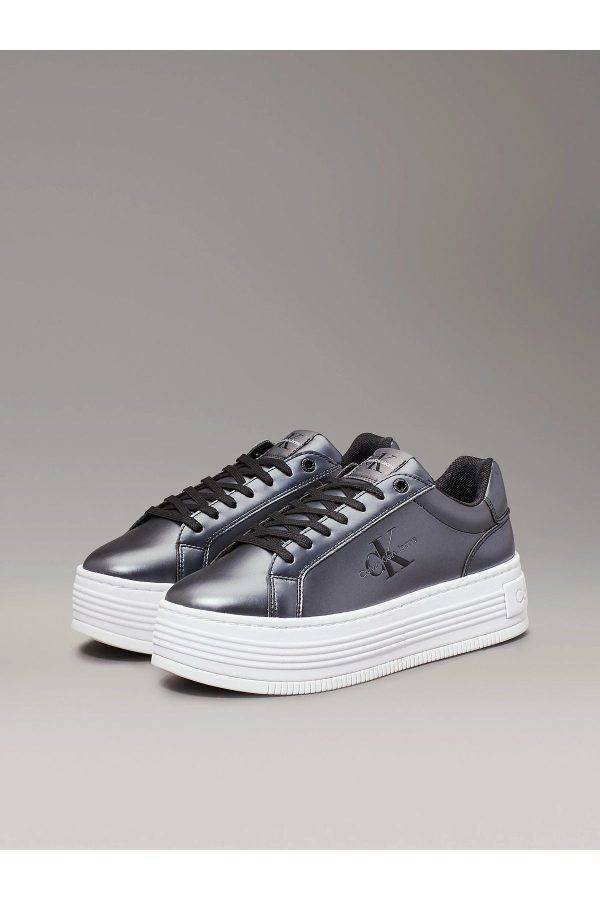 کتونی اورجینال برند Calvin klein مدل YW0YW01464 کد 836273763 - Image 2