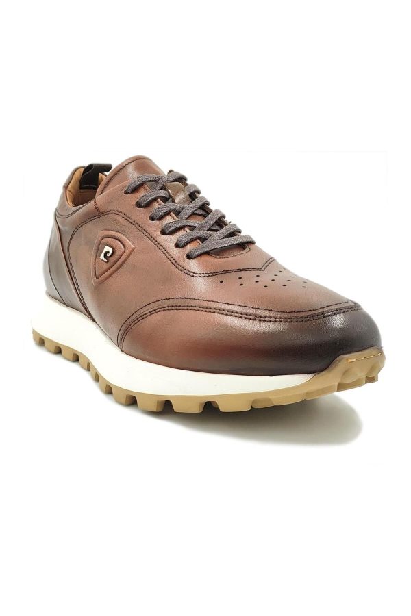 کفش روزمره اورجینال برند Pierre cardin مدل 335738 کد 834668457 - Image 3