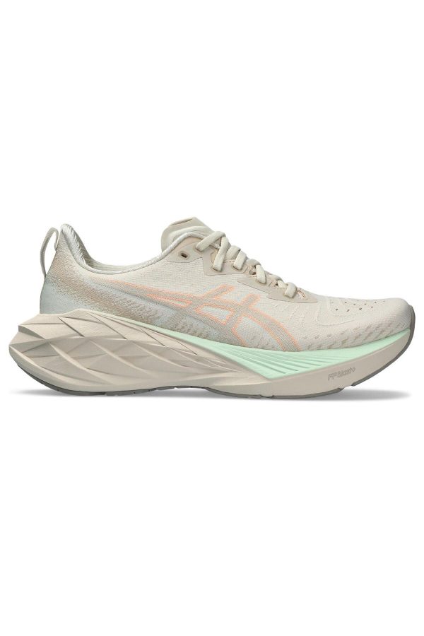 کفش دویدن اورجینال برند Asics مدل Novablast 4 کد 804377725