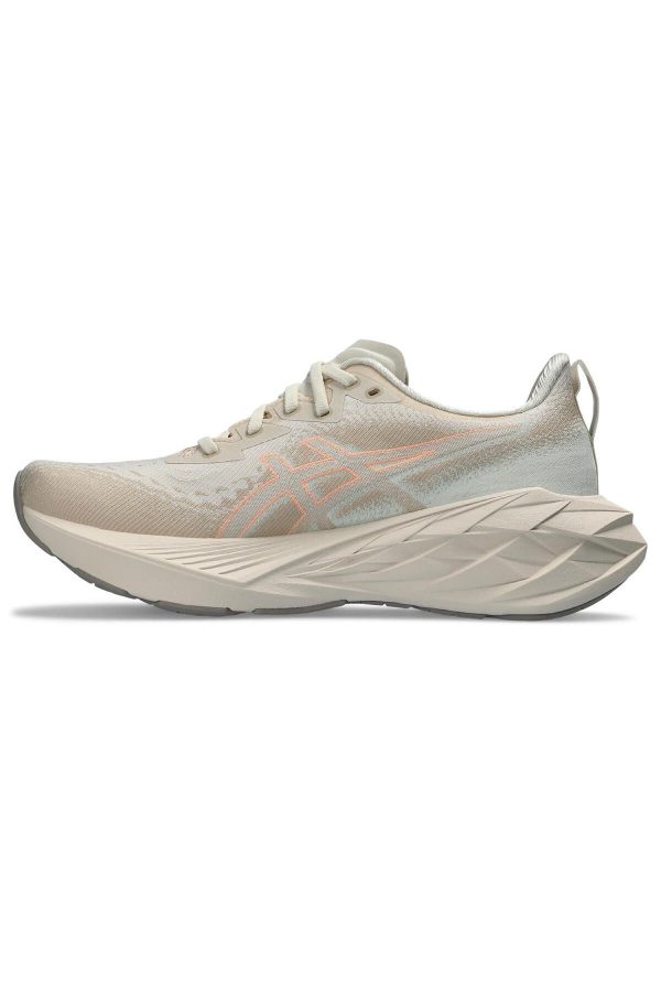 کفش دویدن اورجینال برند Asics مدل Novablast 4 کد 804377725 - Image 2