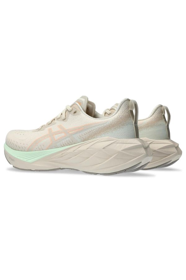 کفش دویدن اورجینال برند Asics مدل Novablast 4 کد 804377725 - Image 4
