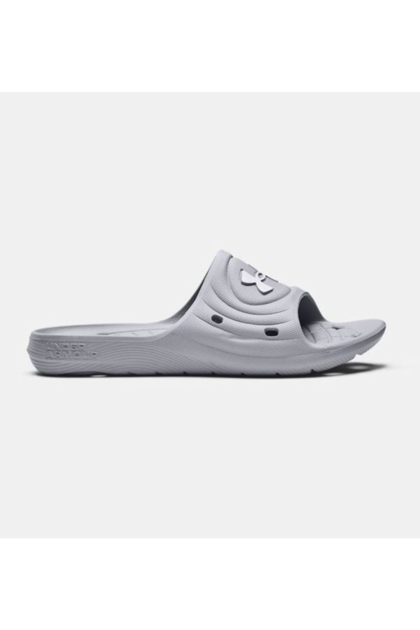 دمپایی اورجینال برند Under armour مدل UA Locker IV کد 192286402
