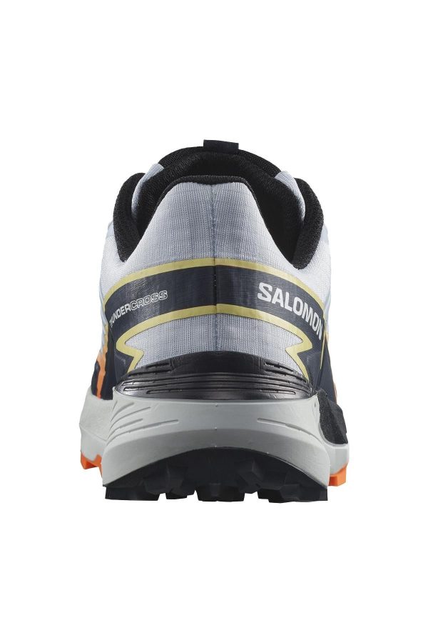کفش کوهنوردی اورجینال برند Salomon مدل Thundercross کد 819429245 - Image 5