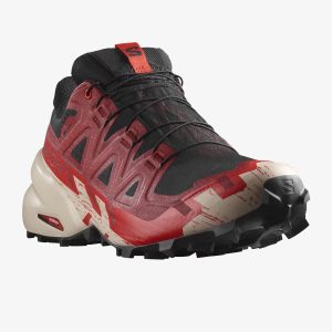 کفش دویدن اورجینال برند Salomon مدل Speedcross 6 Gtx کد 761600962