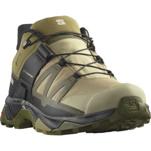 کفش کوهنوردی اورجینال برند Salomon مدل X Ultra 4 GTX کد 803652001
