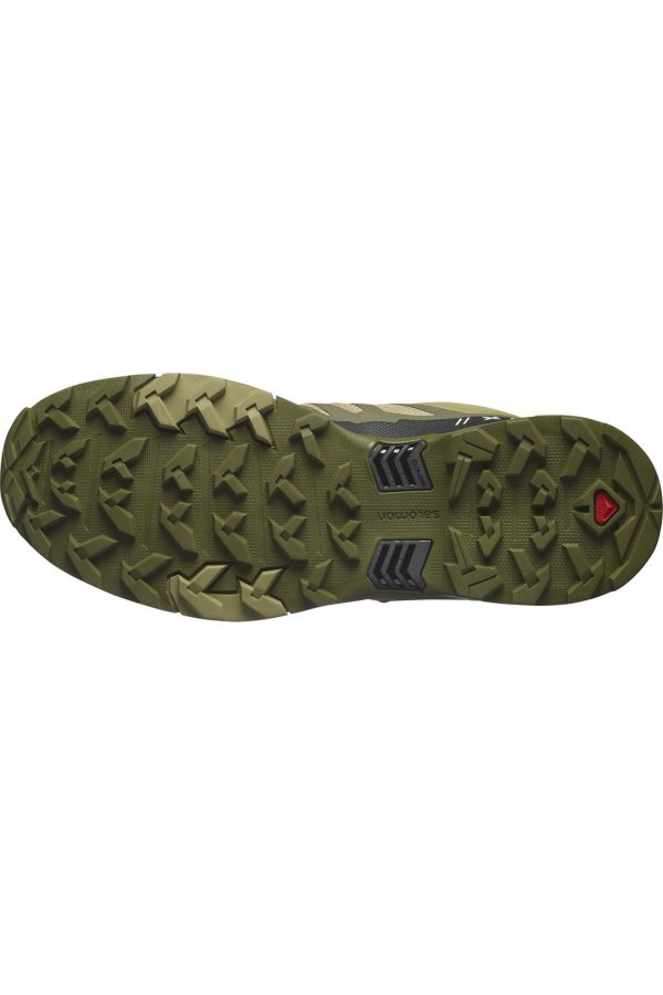 کفش کوهنوردی اورجینال برند Salomon مدل X Ultra 4 GTX کد 803652001 - Image 4
