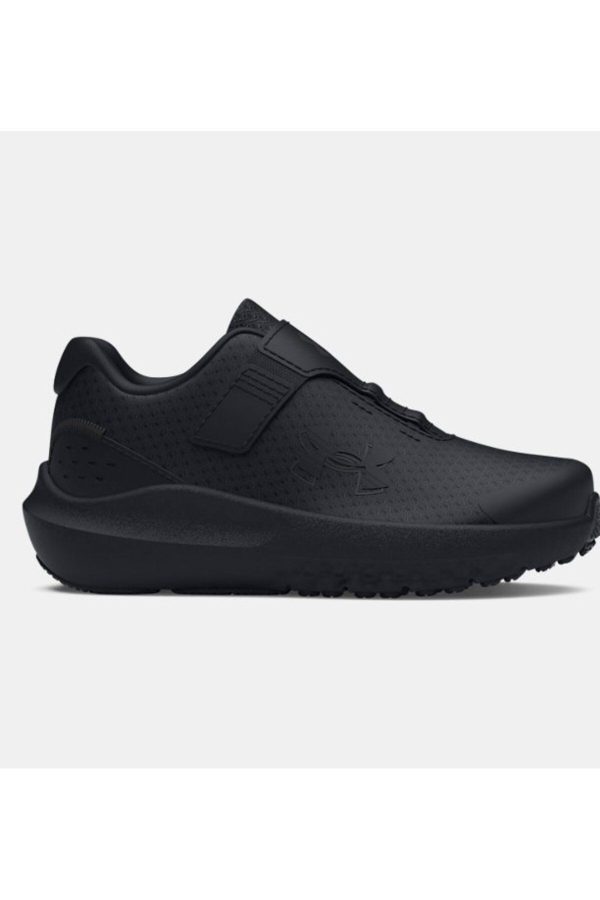 کفش دویدن اورجینال برند Under armour مدل UA Surge 4 AC کد 805018846