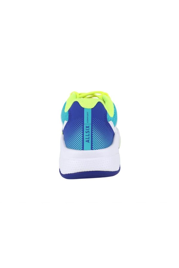 کفش والیبال اورجینال برند Decathlon کد 366072614 - Image 4