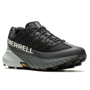 کفش کوهنوردی اورجینال برند Merrell مدل Agility Peak 5 کد 824535674