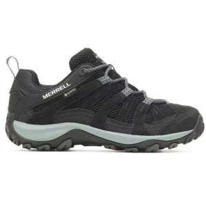 کفش کوهنوردی اورجینال برند Merrell مدل Alverstone 2 Gore-Tex کد 760930288