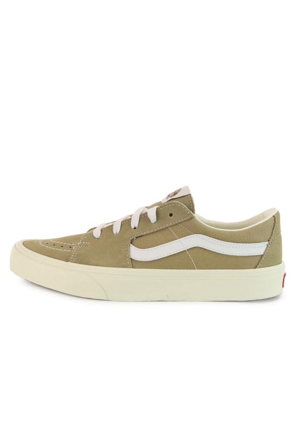 کتونی اورجینال برند Vans مدل Sk8-Low کد 812881532