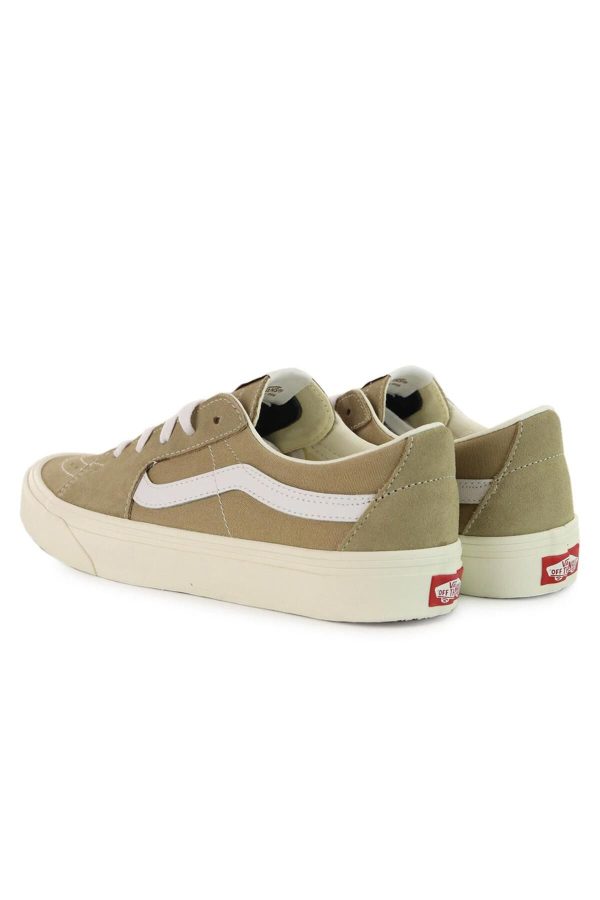 کتونی اورجینال برند Vans مدل Sk8-Low کد 812881532 - Image 3